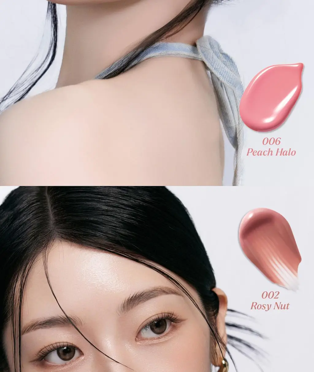 [NEW컬러] 노노어 샤인 락 립 틴트 9colors 상세페이지 9